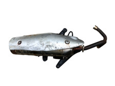 SCARICO TERMINALE MARMITTA SONDA BMW C1 125 / 200 2000 2001 2002 2003 2004