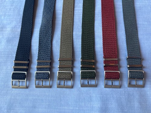 Wiscasset watch cinturini - wiscasset,
