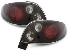 Coppia fari fanali posteriori