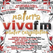 Viva Fm Natale 2006 - Various