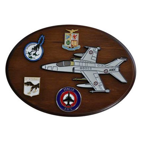 Crest araldico art - crest, am0308