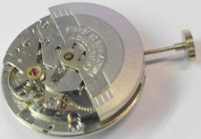 MOVIMENTO OROLOGIO INT. 7525/1