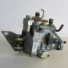 Diesel injection pump