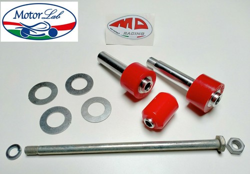 Kit silent block carter - kit,