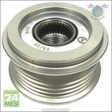 Puleggia Alternatore Meat Per Opel Astra J