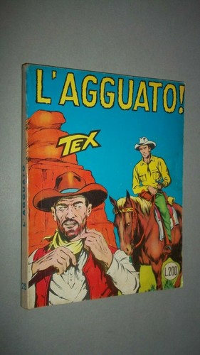 Tex lit 200 - ,