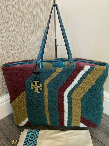 Tory burch reversibile borsa - burch,