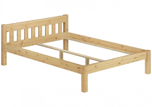 Telaio letto matrimoniale