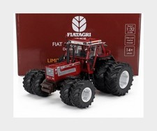 ROS 302747 FIAT 180-90 TRACTOR