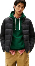 giubbotto tommy hilfiger