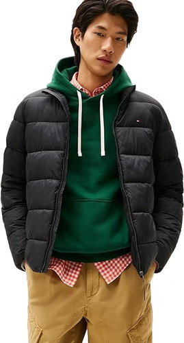 Giubbotto tommy hilfiger - giubbotto,