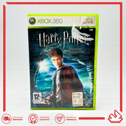 Harry potter principe - potter,