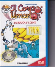 ESPLORANDO IL CORPO UMANO 6 LA
