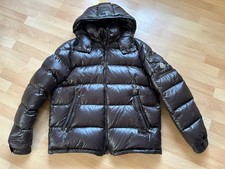 Piumino Moncler Maya originale