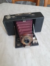 MACCHINA FOTOGRAFICA PIEGHEVOLE KODAK N 2 MODELLO A