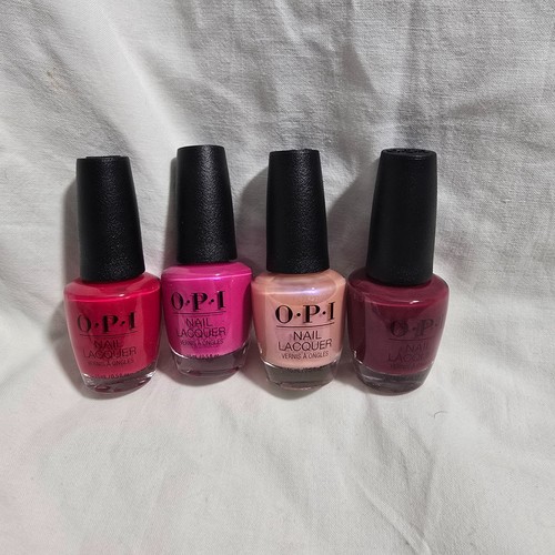 Opi lacca unghie 15ml - opi, nuovo