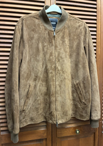 Todd snyder brown goatskin - todd,