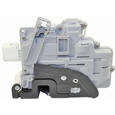 Serratura Anteriore Destra Con