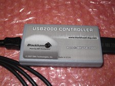 Blackhawk USB2000 JTAG