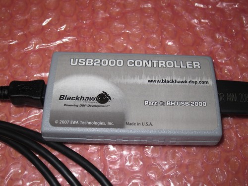 Blackhawk usb2000 jtag - blackhawk,