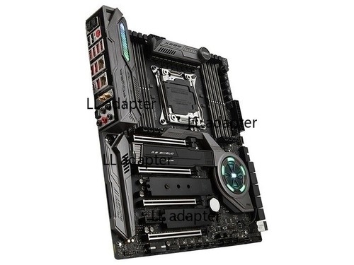 Per msi x299 - gaming, ac