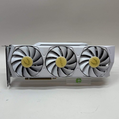 Zotac geforce rtx 3080 trinity - geforce,