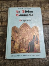 Dante Alighieri La Divina