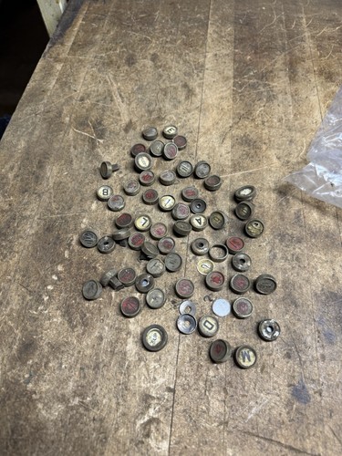 Lotto ricambi numeri prezzi