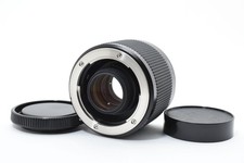 Contax Carl Zeiss Mutar ii 2x T* teleobiettivo convertitore per attacco C/Y [COME NUOVO] GIAPPONE
