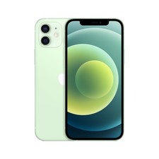 iPhone 12 64GB Green A