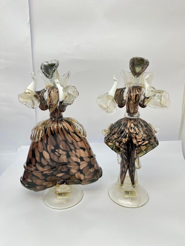 Sculture vetro murano - sculture,