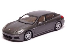 Porsche Panamera Diesel 2013 -
