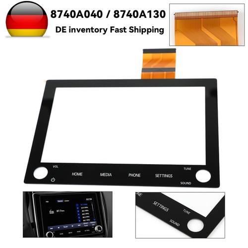 Radio digitalizzatore touch - radio,