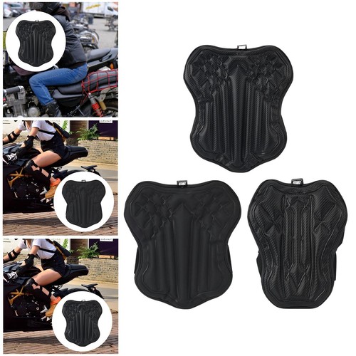 Cuscino per sella moto comodo
