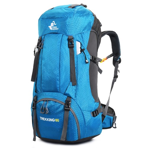 Bseash 60l impermeabile zaino - 60l,