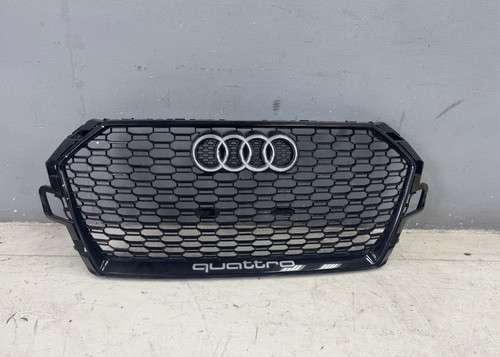 Griglia audi rs4 - audi, b9