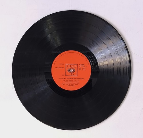 Janis joplin i got dem - janis,