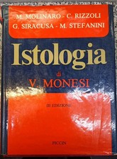 Istologia di V. Monesi Piccin