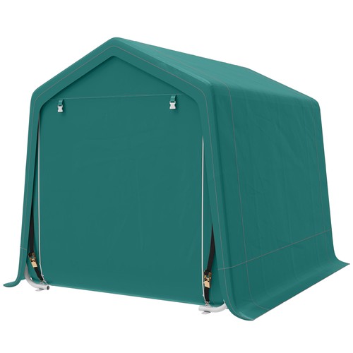 Outsunny tendone garage - tendone,