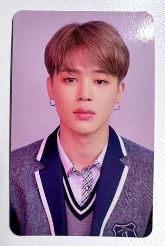 Bts jimin love yourself - [love,