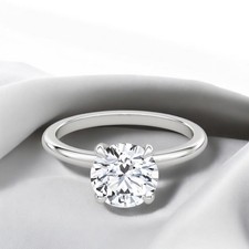 Anello Fidanzamento 950