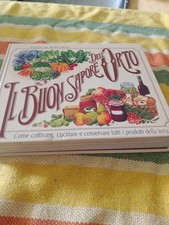 Il Buon Sapore Dell'orto Selezione Dal Raider's Digest