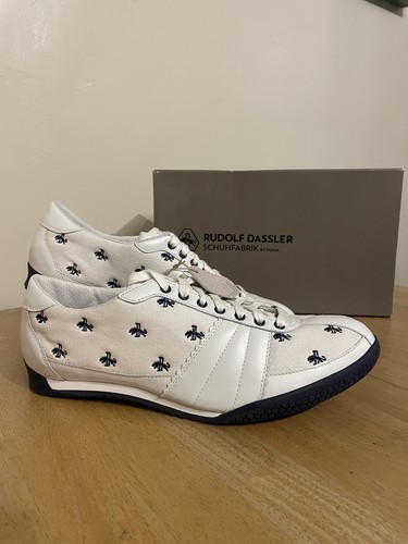 Rudolph dassler puma collab - rudolph,