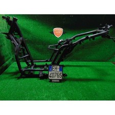 Telaio con documenti Kymco People 200 GT 2010 2016