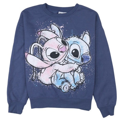 Felpa donna disney - felpa, e