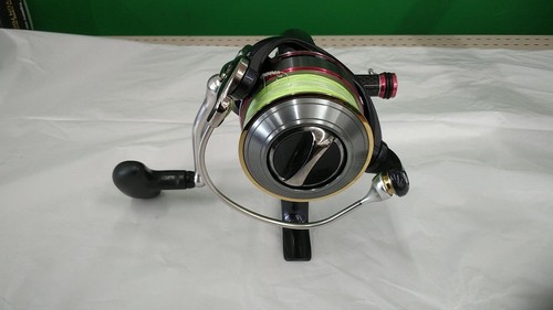 Daiwa certate 3012h gear - 3012h, hi