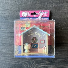 Orologio vintage Sanrio Hello