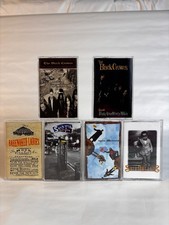 The black crowes cassette - crowes,