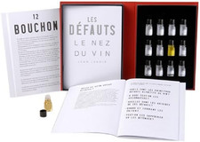 Le Nez Du Vin - Set 12 Aromi