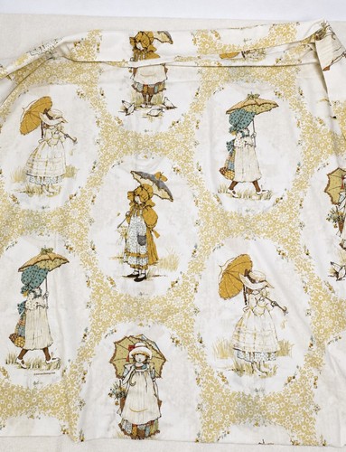 Vintage holly hobbie - vintage,